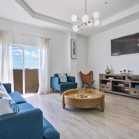 Airport Getaway Appartement Miami Buitenkant foto