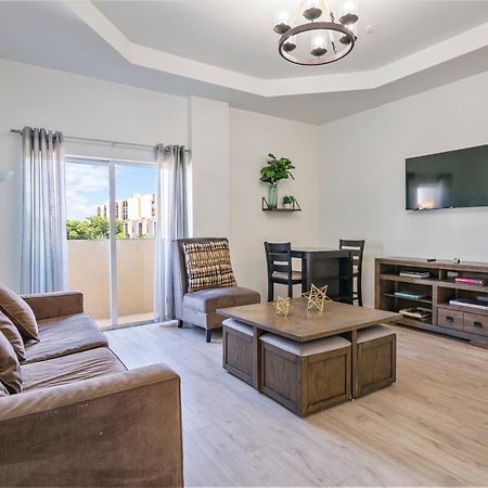 Airport Getaway Appartement Miami Buitenkant foto