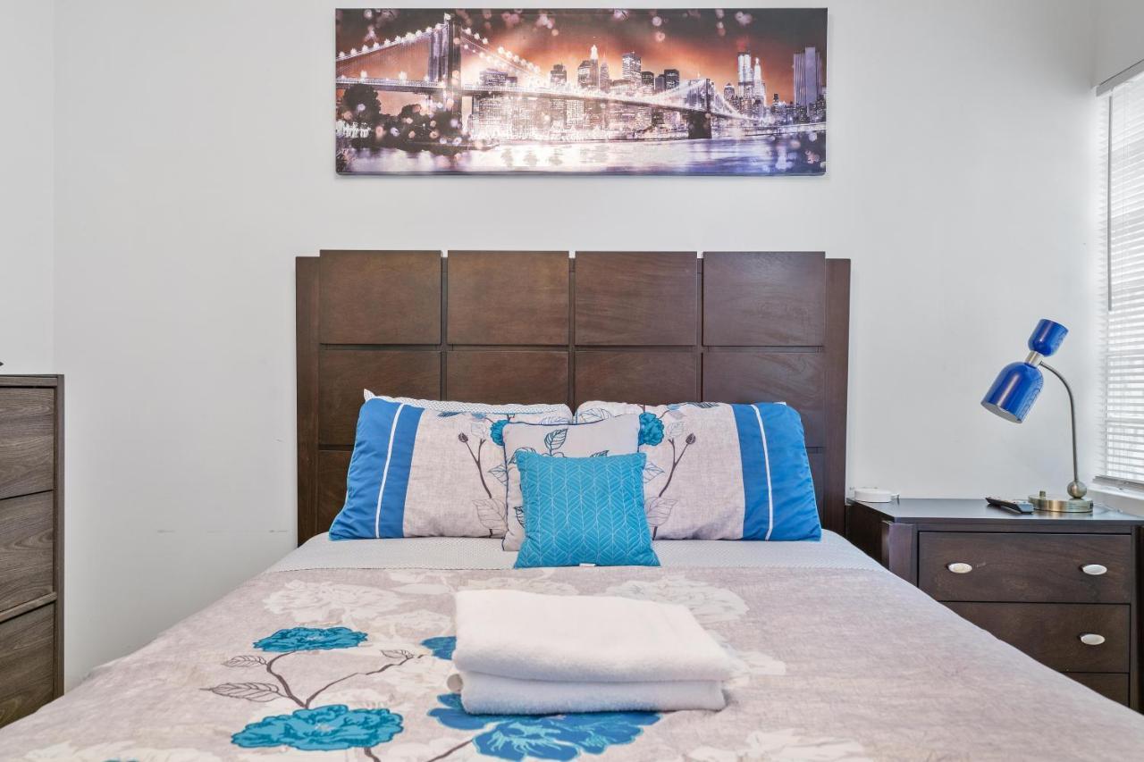 Airport Getaway Appartement Miami Buitenkant foto