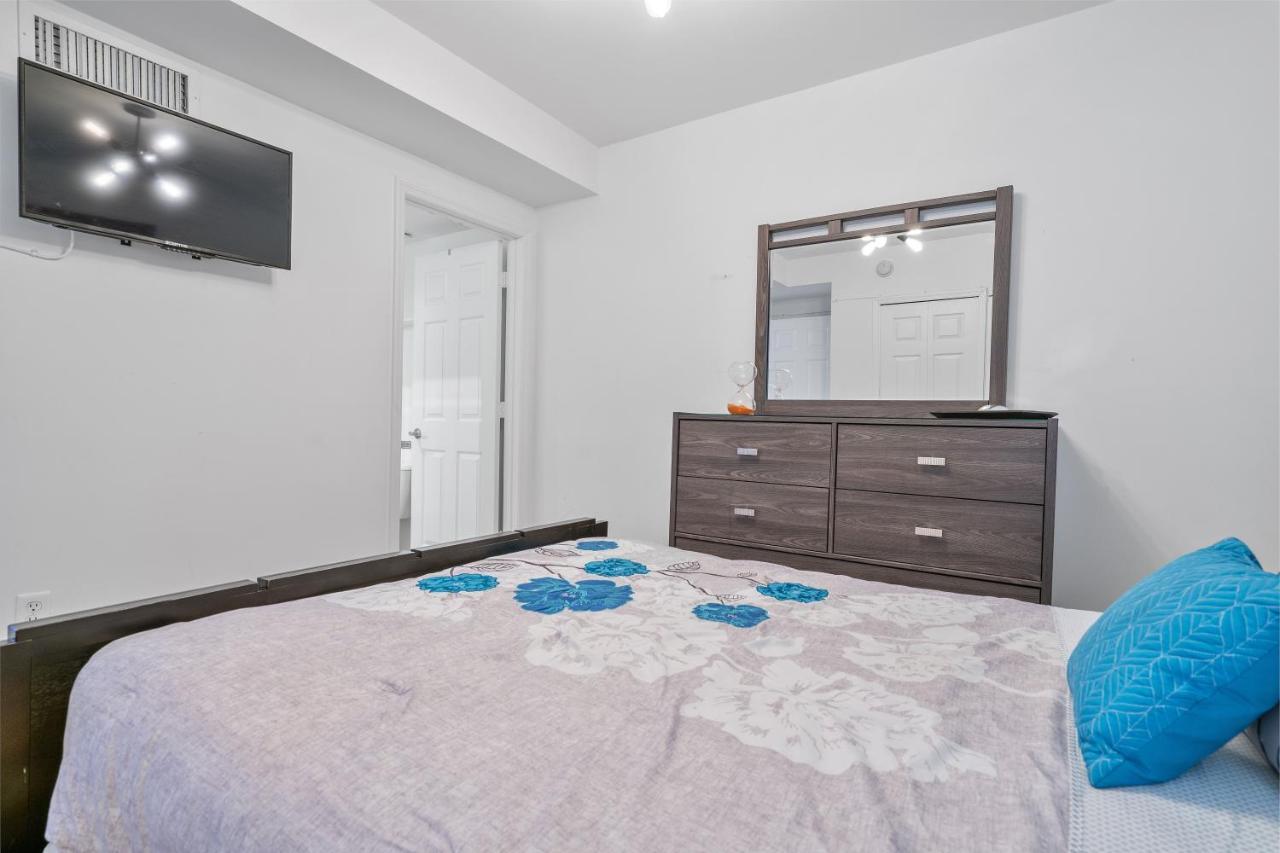 Airport Getaway Appartement Miami Buitenkant foto