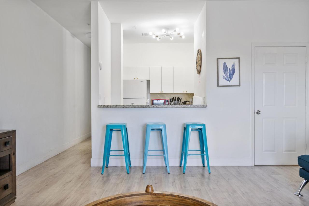 Airport Getaway Appartement Miami Buitenkant foto
