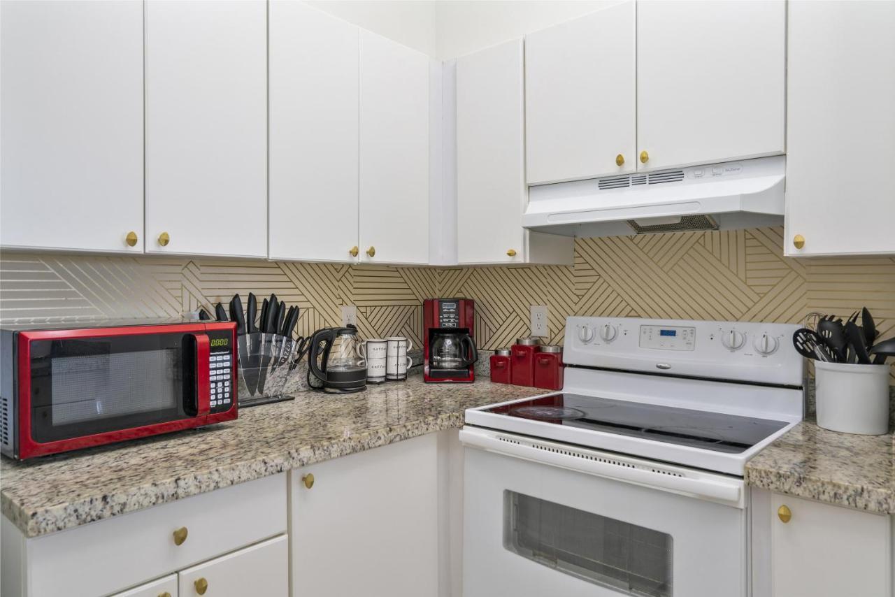 Airport Getaway Appartement Miami Buitenkant foto