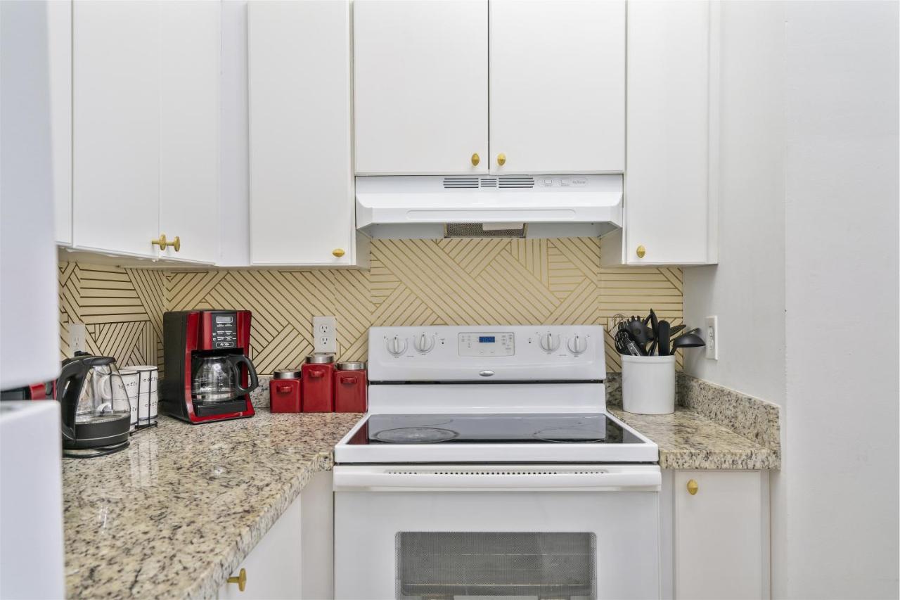 Airport Getaway Appartement Miami Buitenkant foto