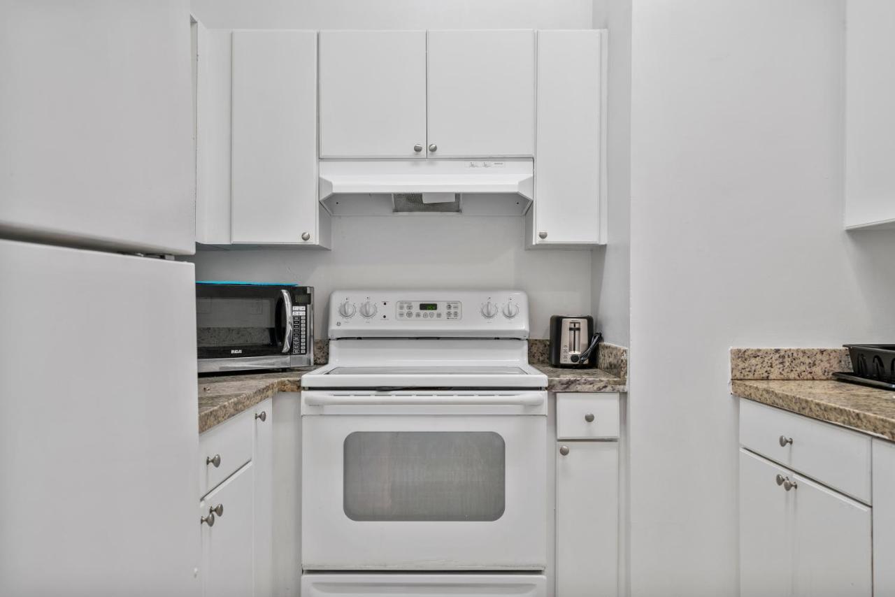 Airport Getaway Appartement Miami Buitenkant foto