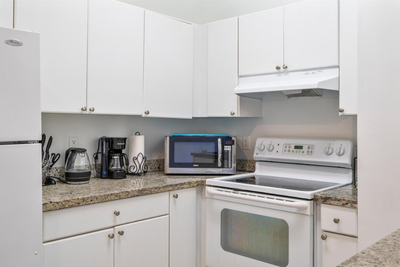 Airport Getaway Appartement Miami Buitenkant foto