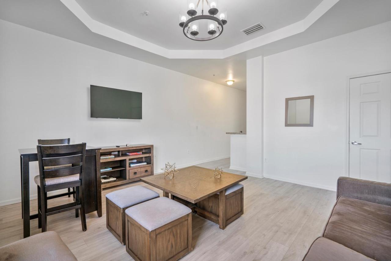 Airport Getaway Appartement Miami Buitenkant foto