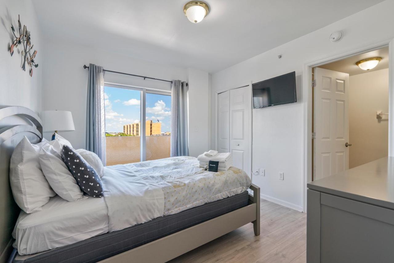 Airport Getaway Appartement Miami Buitenkant foto