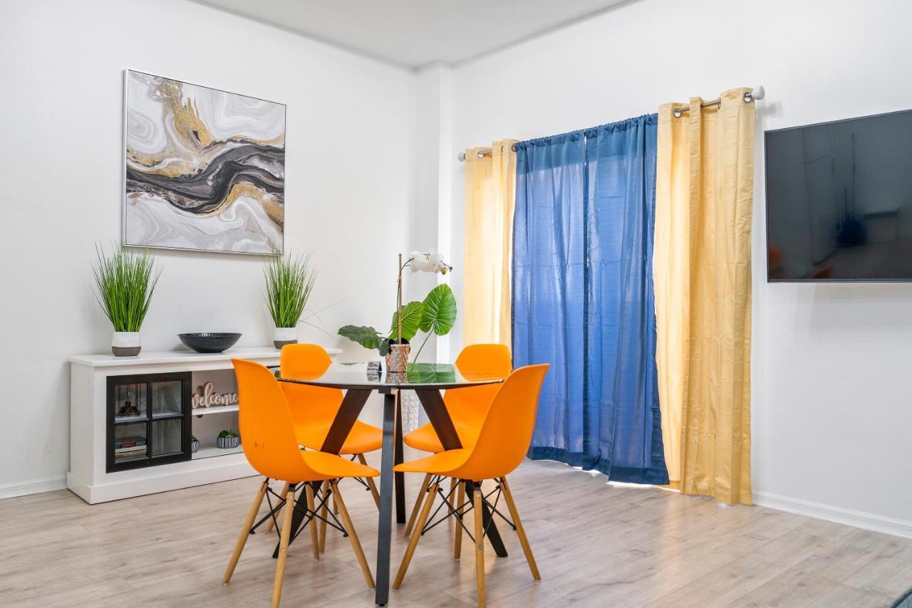 Airport Getaway Appartement Miami Buitenkant foto