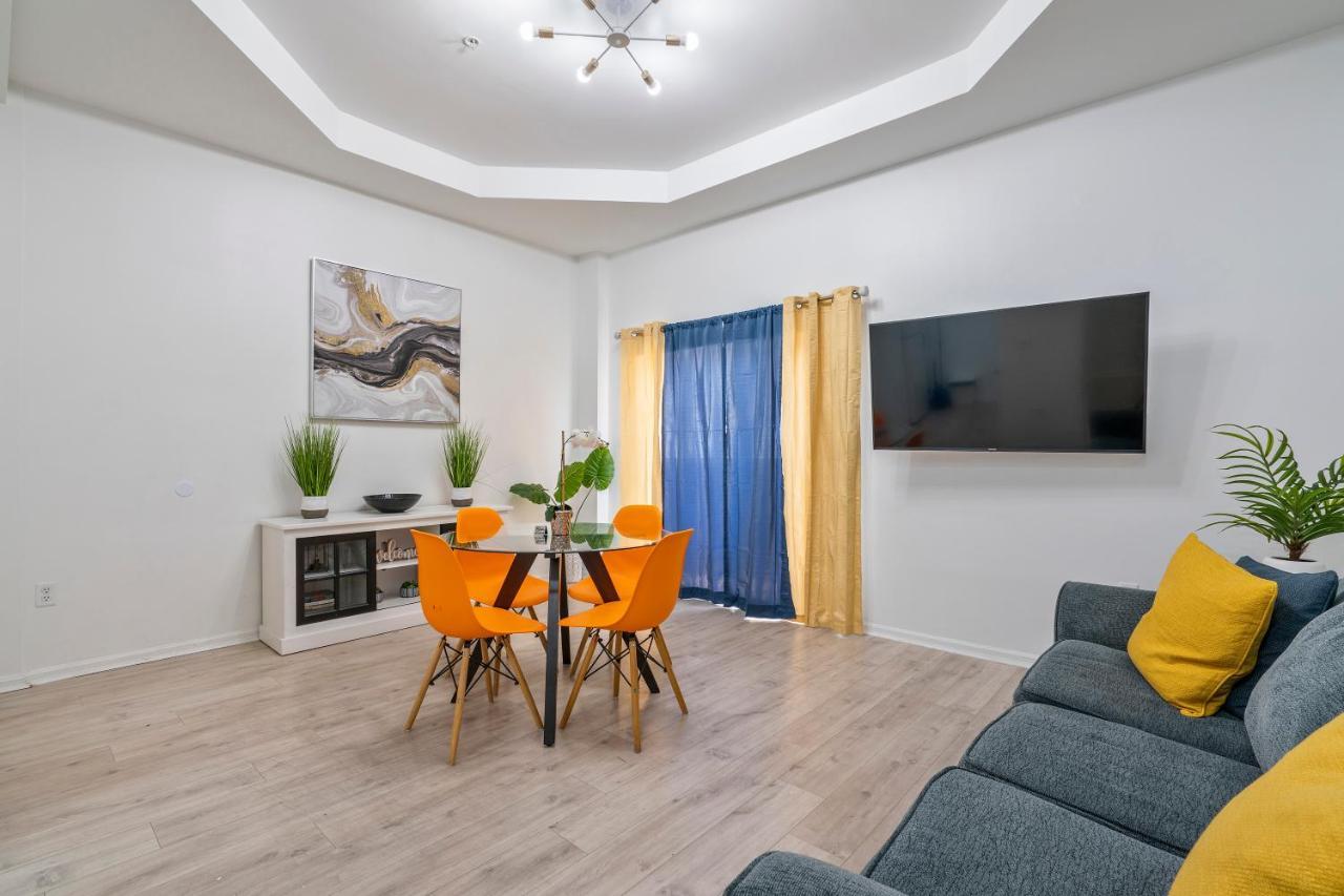 Airport Getaway Appartement Miami Buitenkant foto