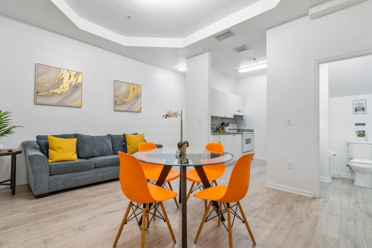 Airport Getaway Appartement Miami Buitenkant foto