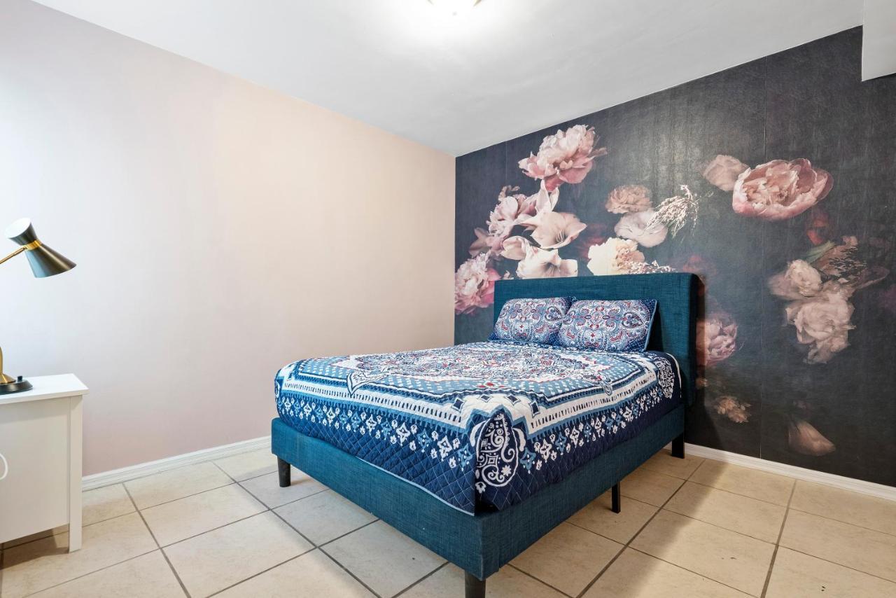 Airport Getaway Appartement Miami Buitenkant foto