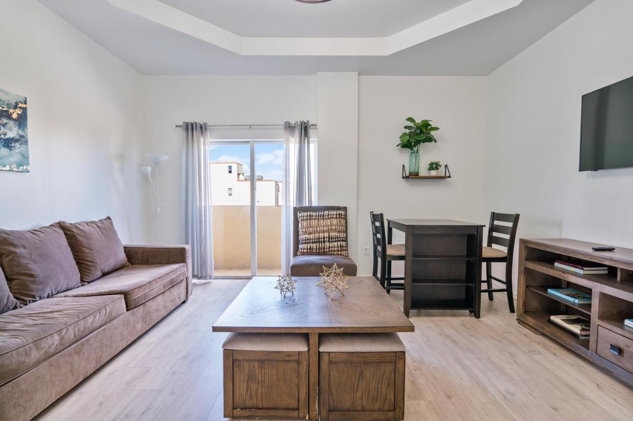 Airport Getaway Appartement Miami Buitenkant foto