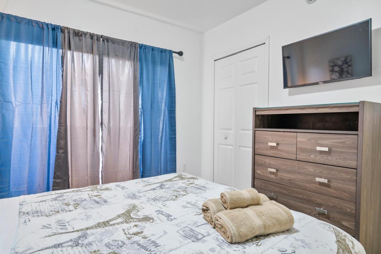 Airport Getaway Appartement Miami Buitenkant foto
