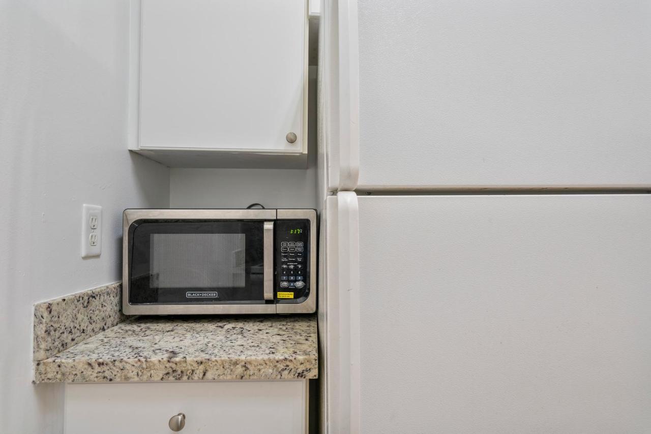 Airport Getaway Appartement Miami Buitenkant foto