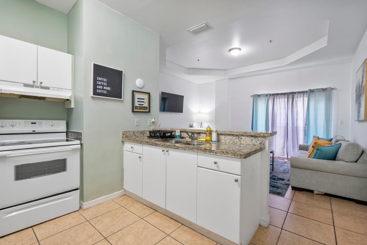 Airport Getaway Appartement Miami Buitenkant foto