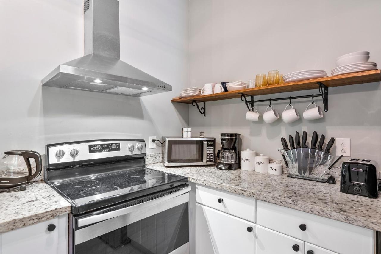 Airport Getaway Appartement Miami Buitenkant foto