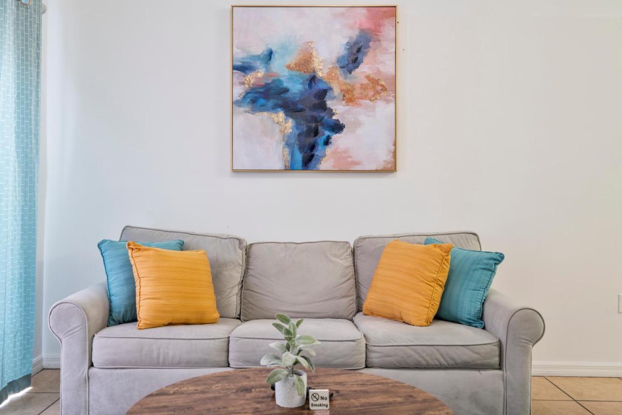 Airport Getaway Appartement Miami Buitenkant foto