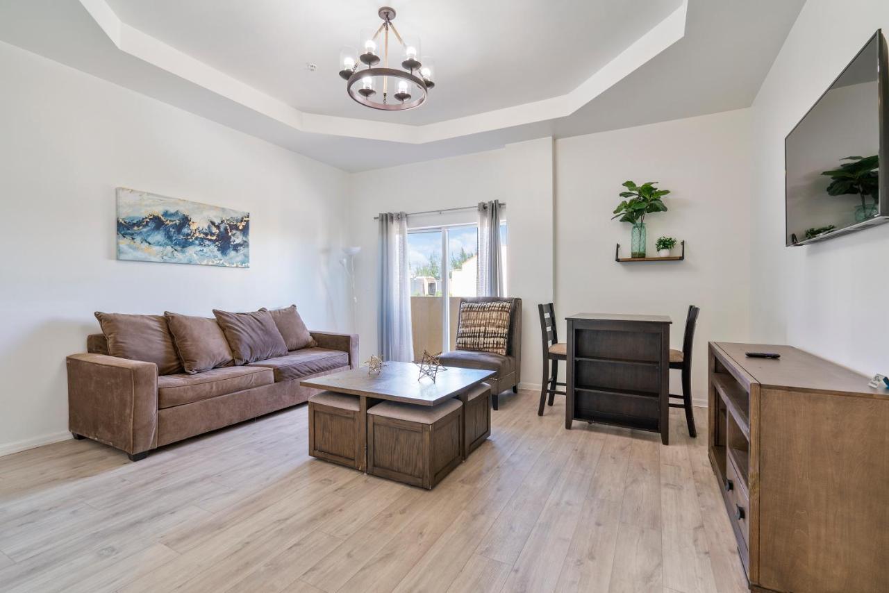 Airport Getaway Appartement Miami Buitenkant foto