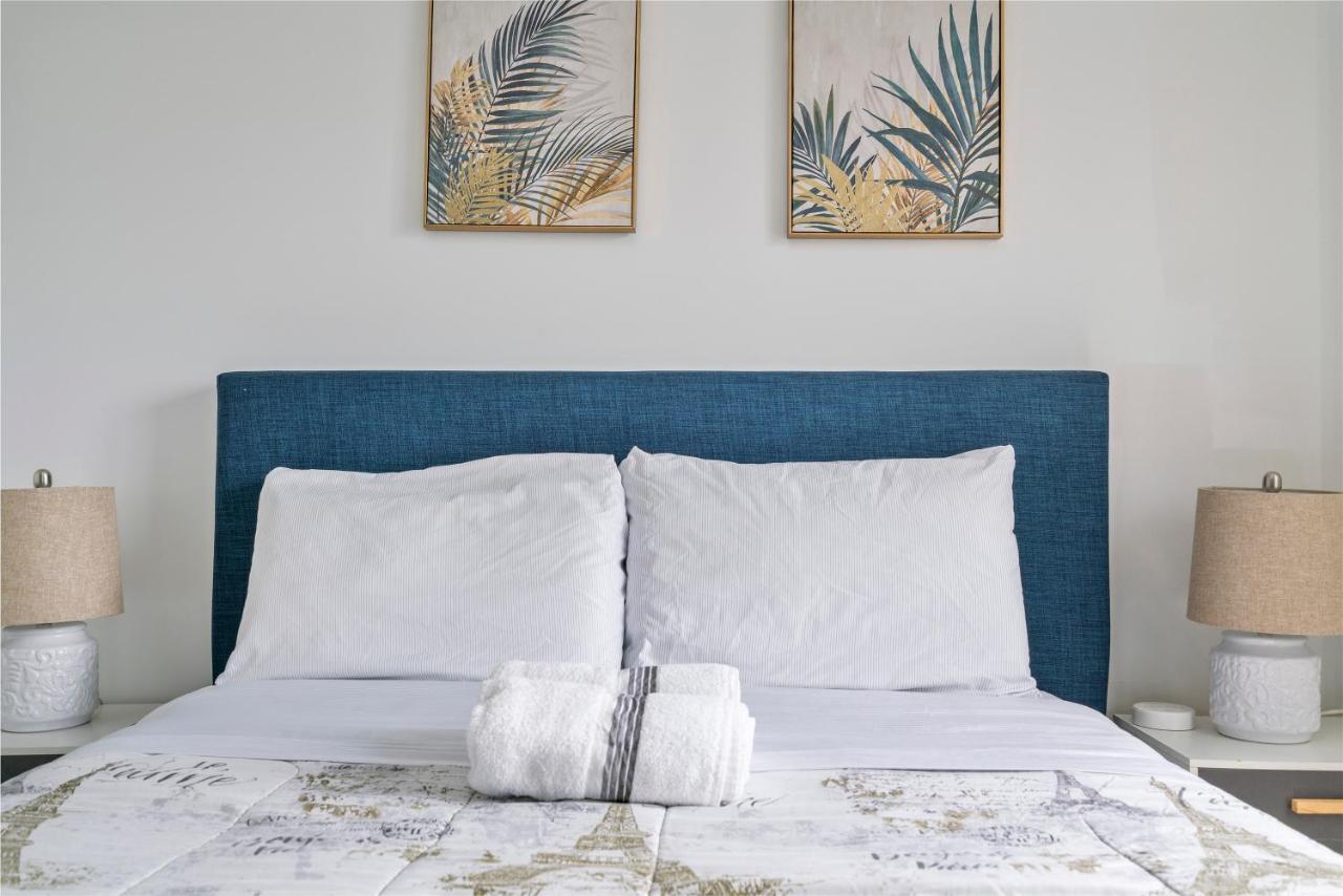Airport Getaway Appartement Miami Buitenkant foto