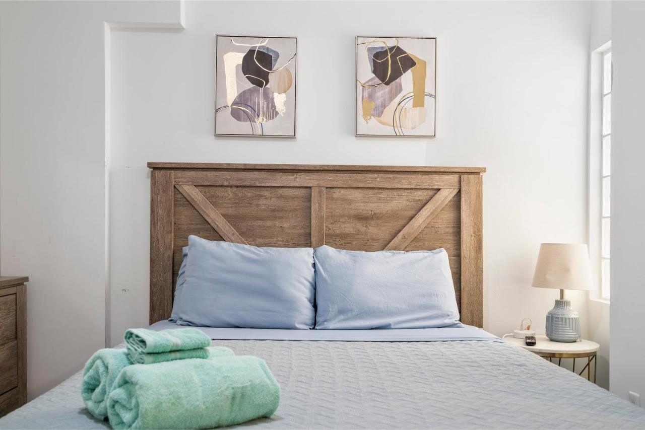 Airport Getaway Appartement Miami Buitenkant foto